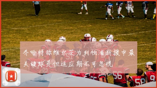 乔哈特称维尔茨为利物浦新援中最关键球员但适应期不可忽视