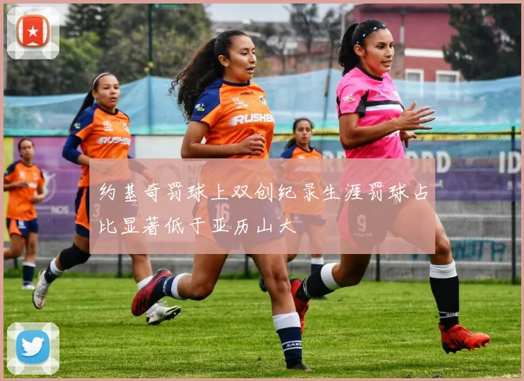 约基奇罚球上双创纪录生涯罚球占比显著低于亚历山大