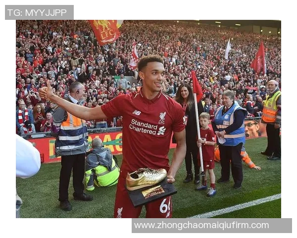 阿诺德坚定表态踢利物浦进球不庆祝永远热爱红军 阿诺德坚定表态踢利物浦进球不庆祝永远热爱红军