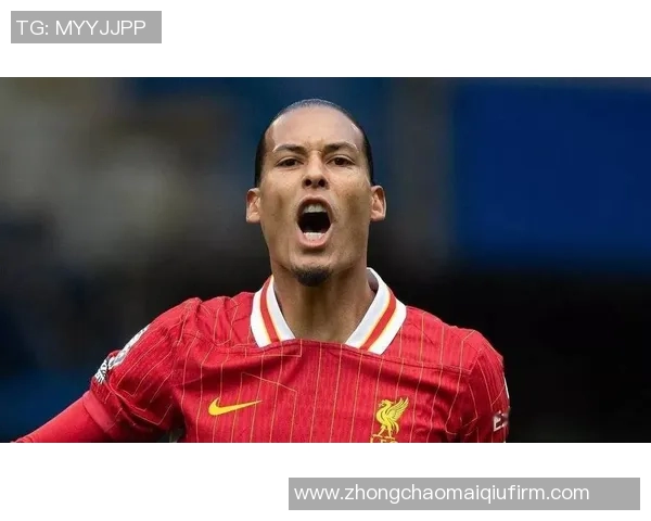 范戴克社媒发声:艰难时刻将成为我们崛起的契机与动力 范戴克社媒发声:艰难时刻将成为我们崛起的契机与动力