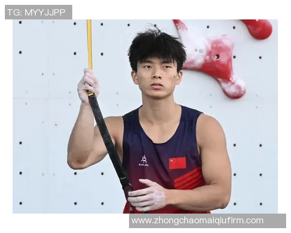 库明加展望未来坚信努力与信仰将引领我超越极限与挑战 库明加展望未来坚信努力与信仰将引领我超越极限与挑战