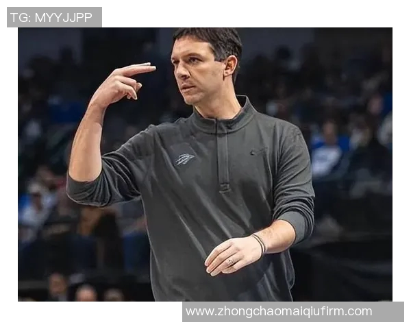 斯普利特分析防守SGA失误称在假动作上被晃动犯错 斯普利特分析防守SGA失误称在假动作上被晃动犯错