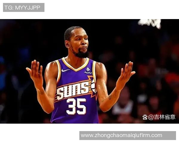 杜兰特与火箭续约展现决心范弗里特伤后他将肩负更大责任 杜兰特与火箭续约展现决心范弗里特伤后他将肩负更大责任