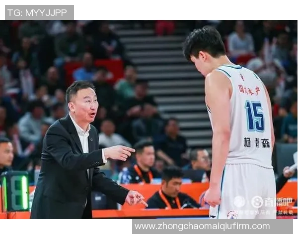 刘维伟谈杨瀚森在NBA的成长与团队支持的重要性