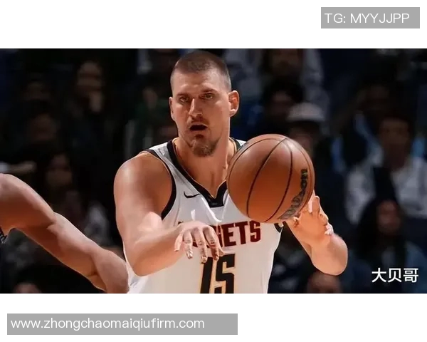 杨瀚森与约基奇差距明显但若能突破将成篮球界的全垒打 杨瀚森与约基奇差距明显但若能突破将成篮球界的全垒打