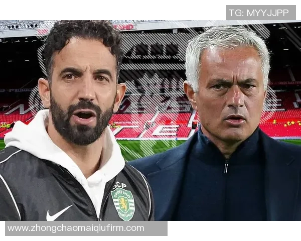 曼联高层认可阿莫林执教表现将于明夏着手补强中场位置