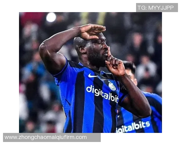 卢卡库计划在意超杯对阵AC米兰时强势回归助球队争冠