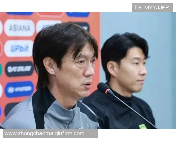 洪明甫强调通过比赛探索最佳阵容不会特别调整孙兴慜的出场时间 洪明甫强调通过比赛探索最佳阵容不会特别调整孙兴慜的出场时间