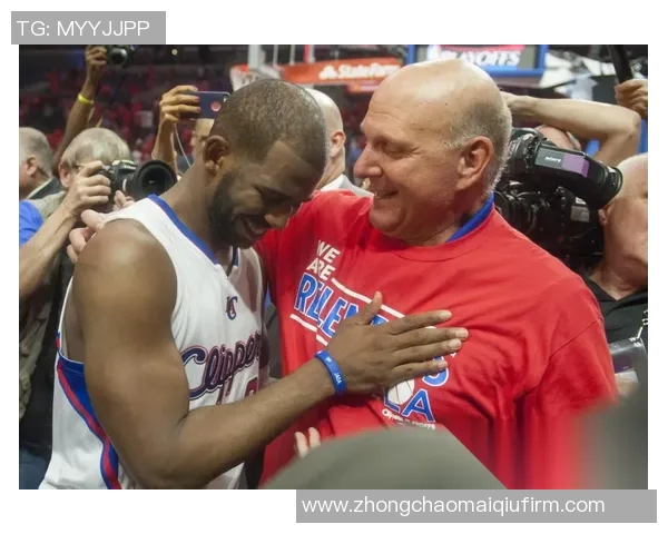 格里芬对鲍尔默缺乏沟通表示失望交易时未获联系感到不满 格里芬对鲍尔默缺乏沟通表示失望交易时未获联系感到不满