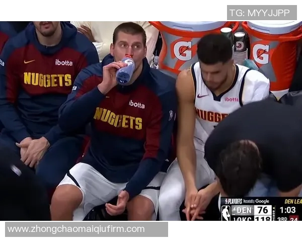 掘金开季主场连胜六场后遭遇四连败冰火两重天的戏剧性转折