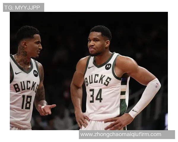 字母哥谈库兹马投篮表现认为影响信心的原因分析 字母哥谈库兹马投篮表现认为影响信心的原因分析