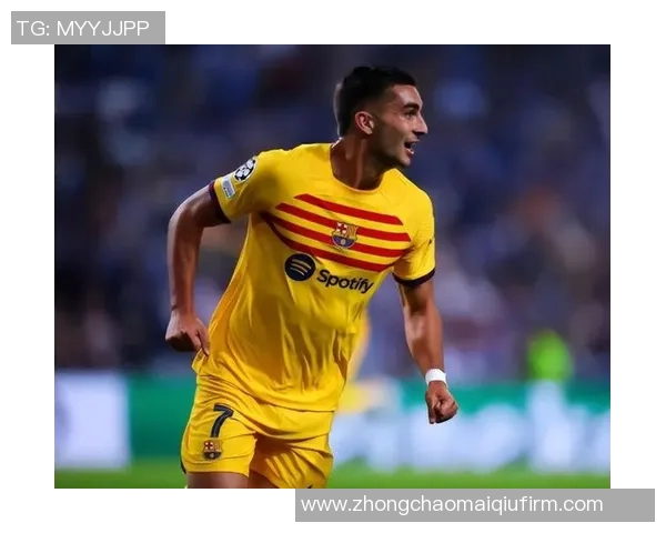 巴萨长约续约多名核心球员费兰托雷斯或成下一个目标 巴萨长约续约多名核心球员费兰托雷斯或成下一个目标