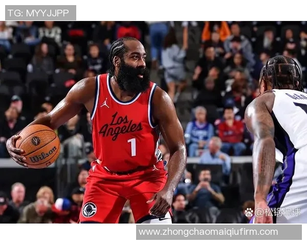 哈登引领篮球潮流创新打法NBA官方高度评价其前沿表现