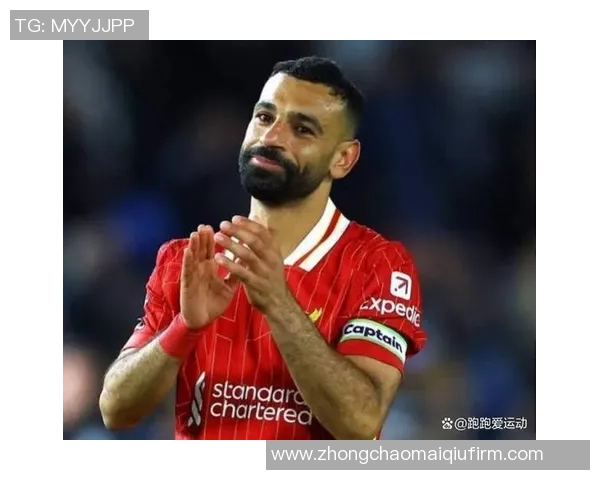 沙特今夏欲挖萨拉赫曾拒15亿镑报价的绿帽哥引关注