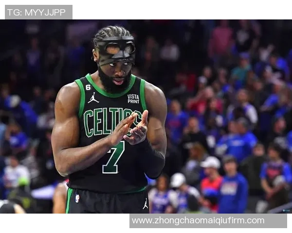 杰伦布朗携手生发品牌米切尔调侃兄弟直接变现的幽默互动 杰伦布朗携手生发品牌米切尔调侃兄弟直接变现的幽默互动