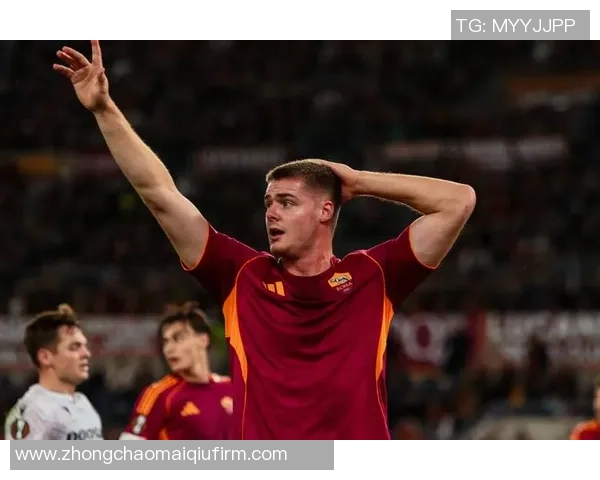 米体报道罗马冬窗或引进齐尔克泽同时考虑退租埃文弗格森