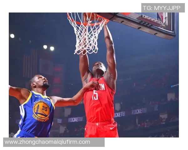 火箭篮板优势明显但单打投射效率逐渐下降分析 火箭篮板优势明显但单打投射效率逐渐下降分析