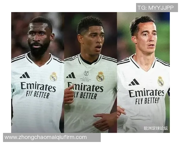 罗马诺透露阿拉巴今夏离开皇马几率极高吕迪格去留待赛季结束后决定 罗马诺透露阿拉巴今夏离开皇马几率极高吕迪格去留待赛季结束后决定