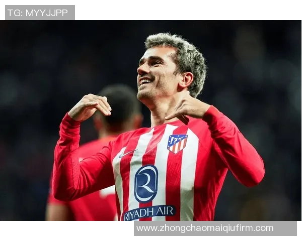 格列兹曼国王杯进球数达28球超越众星仅次梅西成新世纪最佳 格列兹曼国王杯进球数达28球超越众星仅次梅西成新世纪最佳