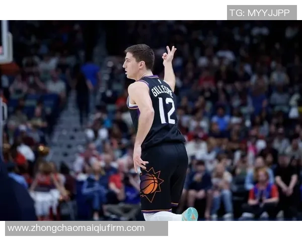 美媒分析杰伦格林高薪低效吉莱斯皮低薪助力球队胜利